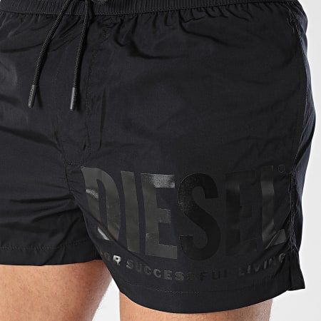 Diesel - Bañador Mario 34 D Core A16300-0NJAS Negro
