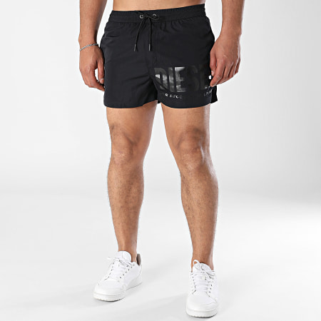 Diesel - Bañador Mario 34 D Core A16300-0NJAS Negro
