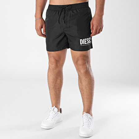 Diesel - Bañador Ken 37 D Core A17735-0AFBA Negro