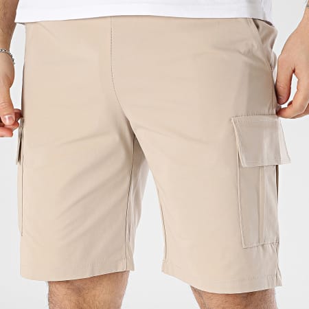 Frilivin - Short Cargo Beige