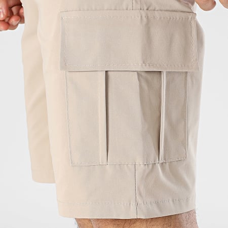 Frilivin - Short Cargo Beige