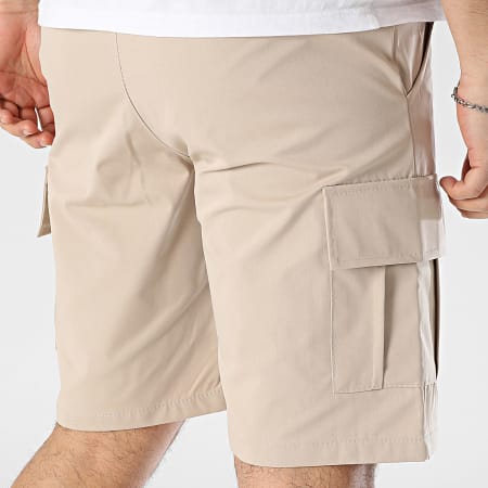 Frilivin - Short Cargo Beige