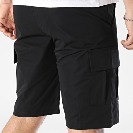 Frilivin - Short Cargo Negro