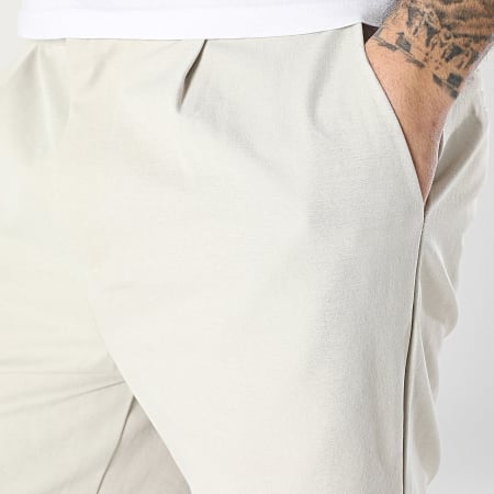 Frilivin - Short Chino 406 Beige