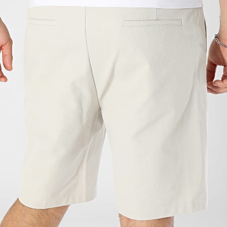 Frilivin - Short Chino 406 Beige