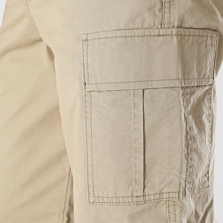 JJ Rebel - Pantalón Cargo Carlos Beige