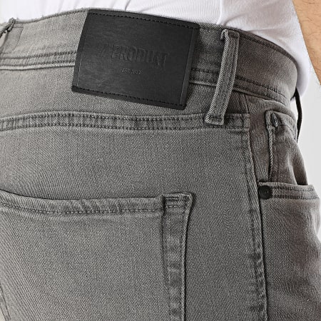 Produkt - Jean Slim 9905 Gris