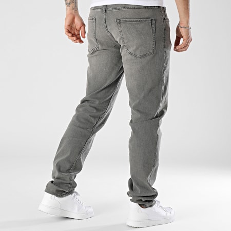 Produkt - Jean Slim 9905 Gris