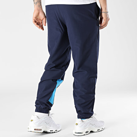 Puma - Pantalon Jogging OM Archive 779247 Bleu Marine