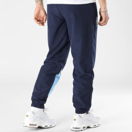Puma - Pantalón Jogging Manchester City Archive 779132 Azul Marino
