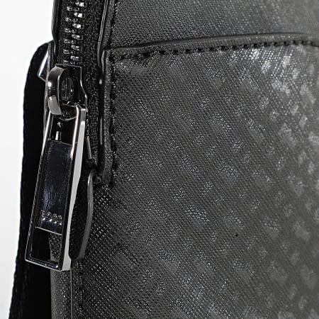 BOSS - Sacoche Zair Enveloppe 50542208 Noir