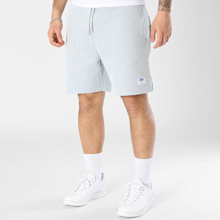 Hugo Blue - Short Jogging Nuwafflo 50534451 Bleu Clair