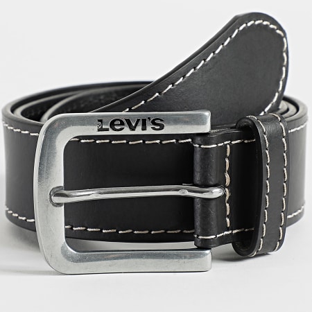 Levi's - Ceinture 000I6 Noir
