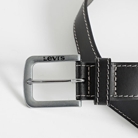 Levi's - Ceinture 000I6 Noir