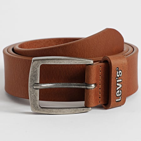 Levi's - Ceinture 002FZ Camel
