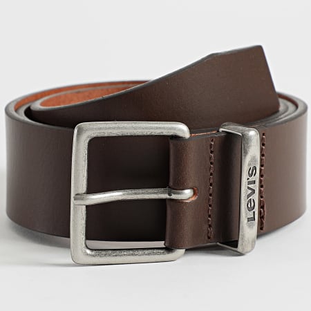 Levi's - Cinto 002G3 Marrón