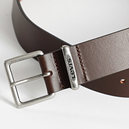Levi's - Cinto 002G3 Marrón
