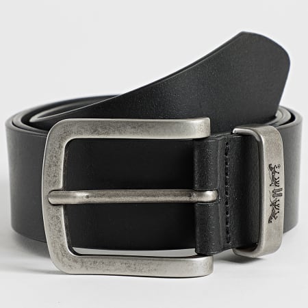 Levi's - Ceinture 002G4 Noir
