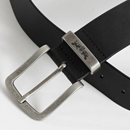 Levi's - Ceinture 002G4 Noir
