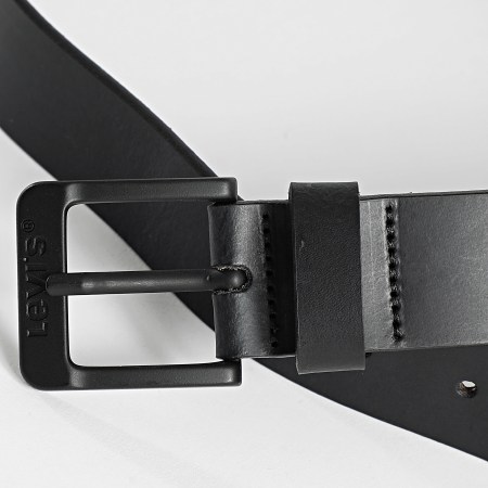 Levi's - Ceinture 38016 Noir
