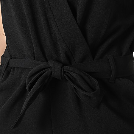 Only - Combinaison Femme Honey Noir
