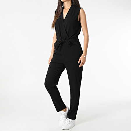Only - Combinaison Femme Honey Noir