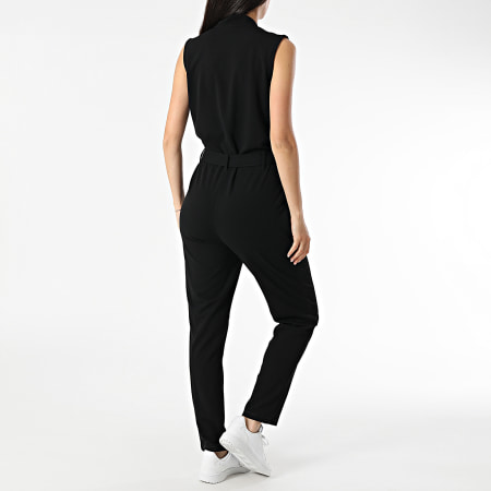 Only - Combinaison Femme Honey Noir