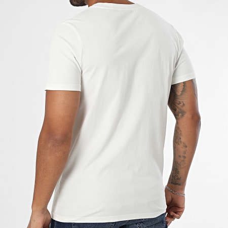 Superdry - Camiseta Tokyo M1012111A Blanca