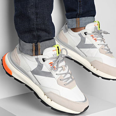 Classic Series - Scarpe da ginnastica 8811100 Blanco