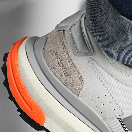 Classic Series - Scarpe da ginnastica 8811100 Blanco