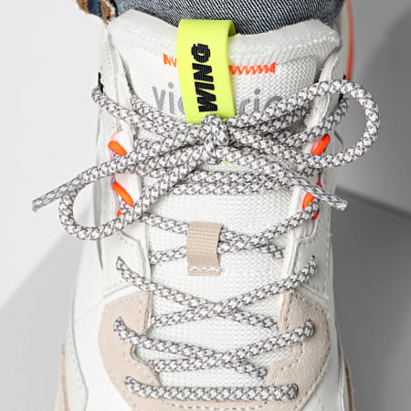 Classic Series - Scarpe da ginnastica 8811100 Blanco