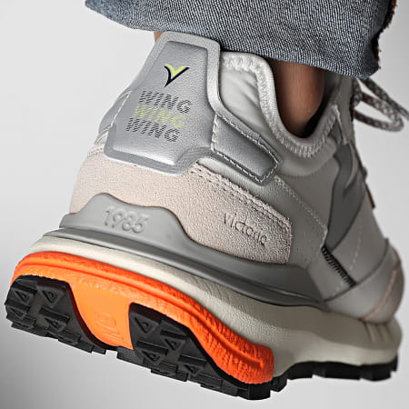 Classic Series - Scarpe da ginnastica 8811100 Blanco