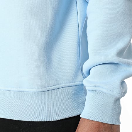 Adidas Originals - Sweat Crewneck Essential JN0240 Bleu Clair