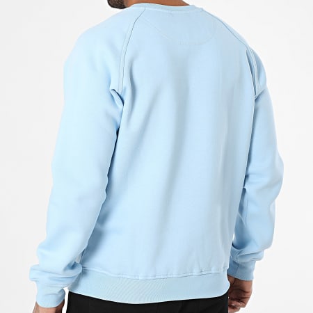 Adidas Originals - Sweat Crewneck Essential JN0240 Bleu Clair