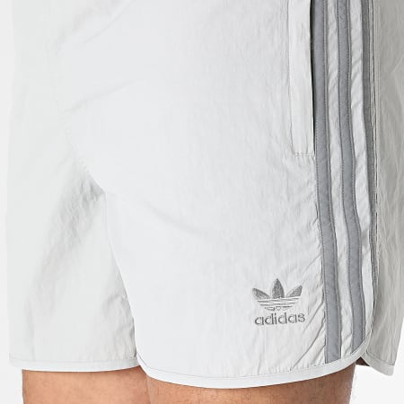Adidas Originals - Short Jogging Sprinter JC9927 Gris