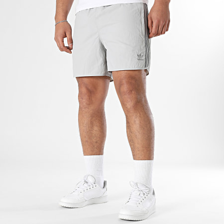 Adidas Originals - Short Jogging Sprinter JC9927 Gris