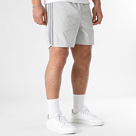 Adidas Originals - Short Jogging Sprinter JC9927 Gris