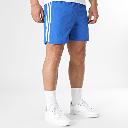Adidas Originals - Short Jogging Sprinter JC9926 Bleu Roi