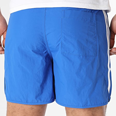 Adidas Originals - Short Jogging Sprinter JC9926 Bleu Roi