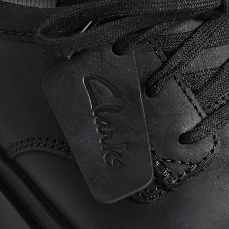 Scarpe antiscivolo da uomo Clarks, Primavera/Estate 2026