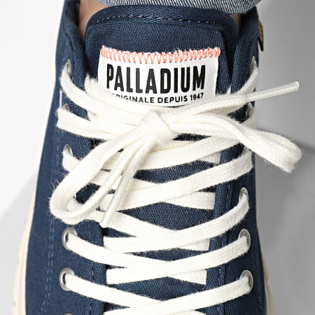 Palladium - Baskets Palla Ace 74447 Mood Indigo