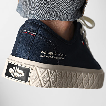 Palladium - Baskets Palla Ace 74447 Mood Indigo