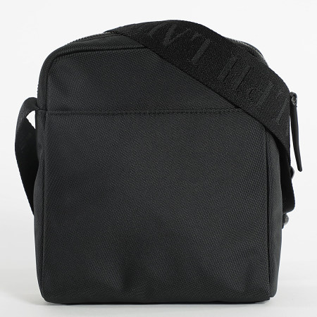 Polo Ralph Lauren - Bolsa Crossbody Negra