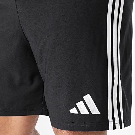 Adidas Sportswear - Short Jogging Tastigo 25 JN7155 Noir