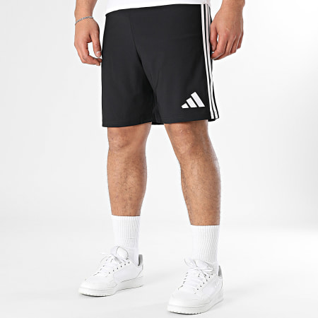 Adidas Sportswear - Short Jogging Tastigo 25 JN7155 Noir
