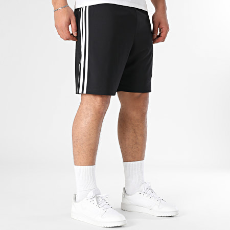 Adidas Sportswear - Short Jogging Tastigo 25 JN7155 Noir