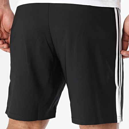 Adidas Sportswear - Short Jogging Tastigo 25 JN7155 Noir