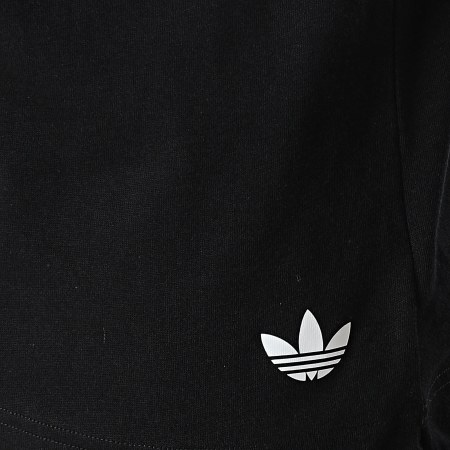 Adidas Originals - Lot De 2 Tee Shirts Comfort Core JK3873 Noir