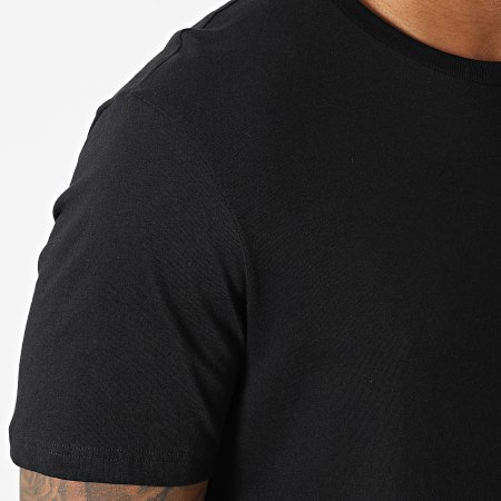 Adidas Originals - Lot De 2 Tee Shirts Comfort Core JK3873 Noir