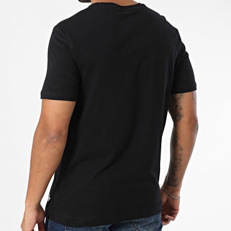 Adidas Originals - Lot De 2 Tee Shirts Comfort Core JK3873 Noir